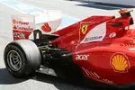 Foto zur News: Fernando Alonso (Ferrari)