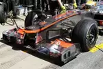 Foto zur News: Lewis Hamilton (McLaren)