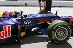 Foto zur News: Mark Webber (Red Bull)