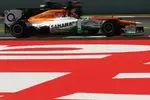 Foto zur News: Nico Hülkenberg (Force India)