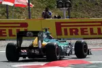 Foto zur News: Alexander Rossi (Caterham)