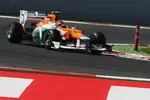 Foto zur News: Nico Hülkenberg (Force India)