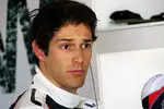 Foto zur News: Bruno Senna (Williams)