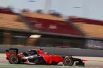 Foto zur News: Charles Pic (Marussia)