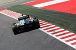 Foto zur News: Nico Rosberg (Mercedes)