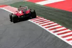 Foto zur News: Felipe Massa (Ferrari)