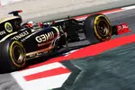 Foto zur News: Kimi Räikkönen (Lotus)