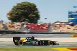 Foto zur News: Heikki Kovalainen (Caterham)