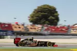 Foto zur News: Kimi Räikkönen (Lotus)