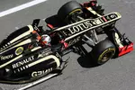 Foto zur News: Kimi Räikkönen (Lotus)