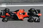 Foto zur News: Timo Glock (Marussia)