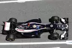 Foto zur News: Pastor Maldonado (Williams)