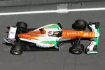 Foto zur News: Paul di Resta (Force India)