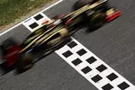 Foto zur News: Kimi Räikkönen (Lotus)