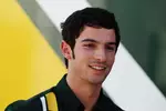 Foto zur News: Alexander Rossi (Caterham)