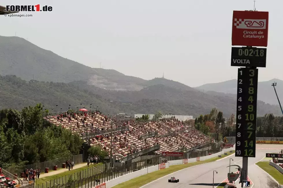 Foto zur News: Jean-Eric Vergne (Toro Rosso)