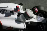 Foto zur News: Kamui Kobayashi (Sauber)