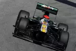 Foto zur News: Alexander Rossi (Caterham)