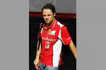 Foto zur News: Felipe Massa (Ferrari)