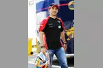 Foto zur News: Timo Glock (Marussia)