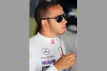 Foto zur News: Lewis Hamilton (McLaren)