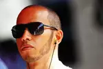 Foto zur News: Lewis Hamilton (McLaren)