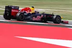 Foto zur News: Mark Webber (Red Bull)