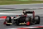 Foto zur News: Kimi Räikkönen (Lotus)