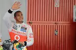 Foto zur News: Lewis Hamilton (McLaren)