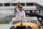 Foto zur News: Nico Hülkenberg (Force India)