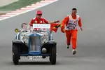 Foto zur News: Fernando Alonso (Ferrari)