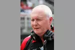 Foto zur News: John Booth (Marussia-Teamchef)