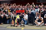 Foto zur News: Pastor Maldonado (Williams)