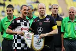 Foto zur News: Michael Schumacher (Mercedes)