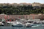 Foto zur News: Einmalig: Blick auf das Ufer von Monte Carlo, wo ab Donnerstag die Formel-1-Boliden vorbeidonnern