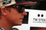 Foto zur News: Kimi Räikkönen (Lotus)