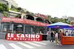 Foto zur News: Cafe Rascasse direkt neben der Strecke