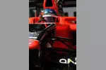 Foto zur News: Timo Glock (Marussia)