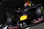 Foto zur News: Mark Webber (Red Bull)