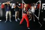 Foto zur News: Maria De Villota (Marussia)