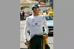 Foto zur News: Heikki Kovalainen (Caterham)