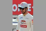 Foto zur News: Jean-Eric Vergne (Toro Rosso)