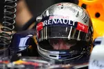 Foto zur News: Sebastian Vettel (Red Bull)