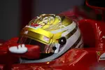 Foto zur News: Fernando Alonso (Ferrari)