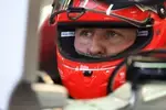 Foto zur News: Michael Schumacher (Mercedes)