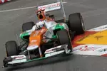 Foto zur News: Paul di Resta (Force India)