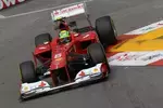 Foto zur News: Felipe Massa (Ferrari)