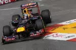 Foto zur News: Sebastian Vettel (Red Bull)