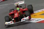 Foto zur News: Felipe Massa (Ferrari)