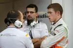 Foto zur News: Paul di Resta (Force India)